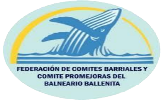 Logo Federación de Comités Barriales
