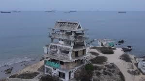 Castillo de Chuyuipe