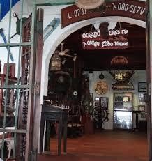 Museo Farallón Dillon